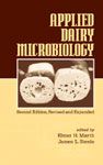 Applied Dairy Microbiology, Second Edition (    -   )